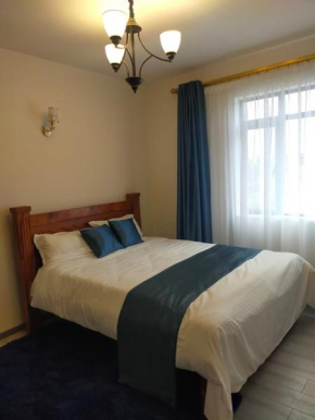 Sandalwood Apartments, Kilimani
